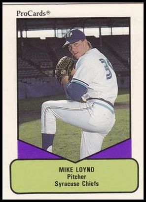348 Mike Loynd